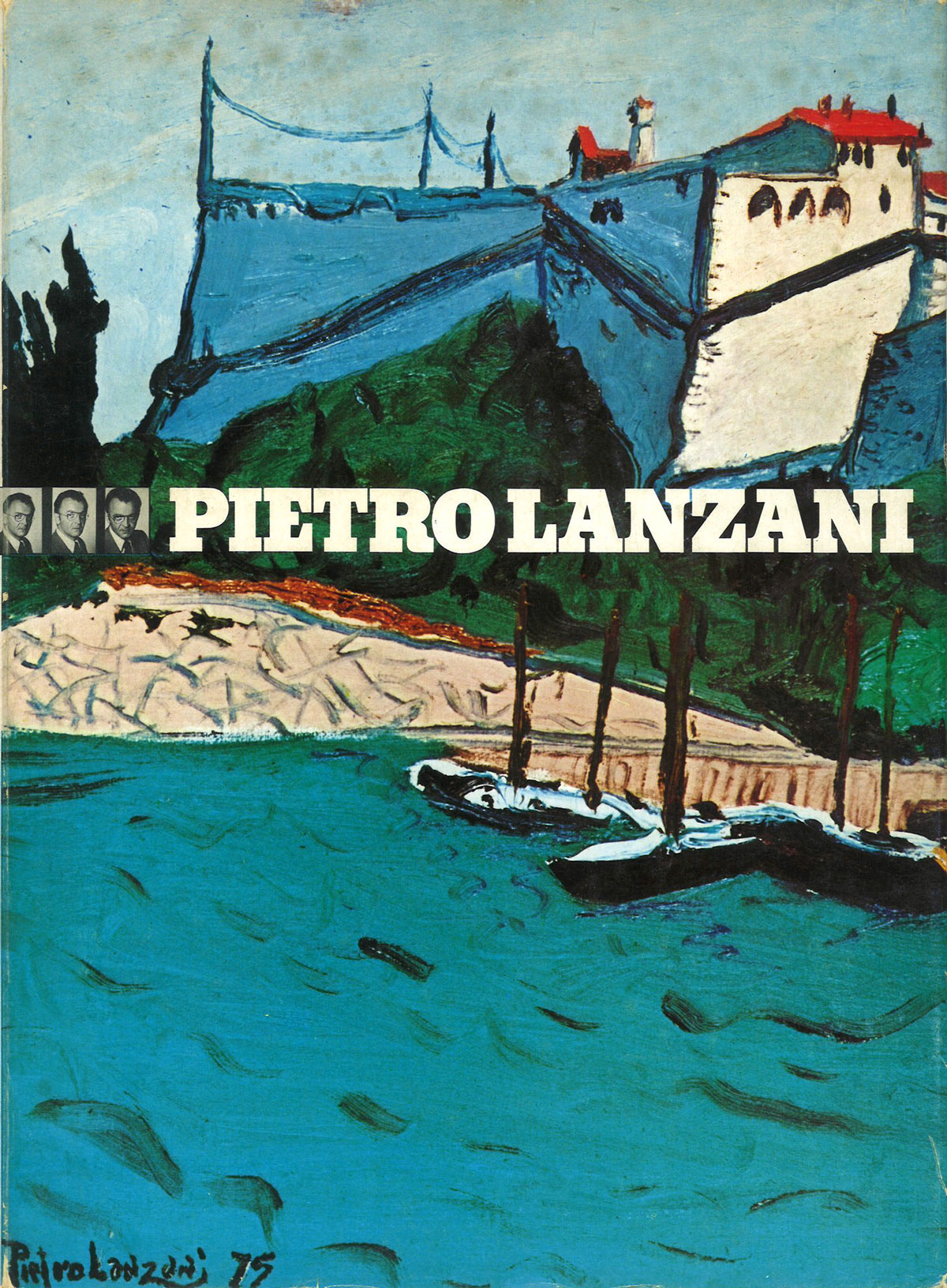 lanzaniweb