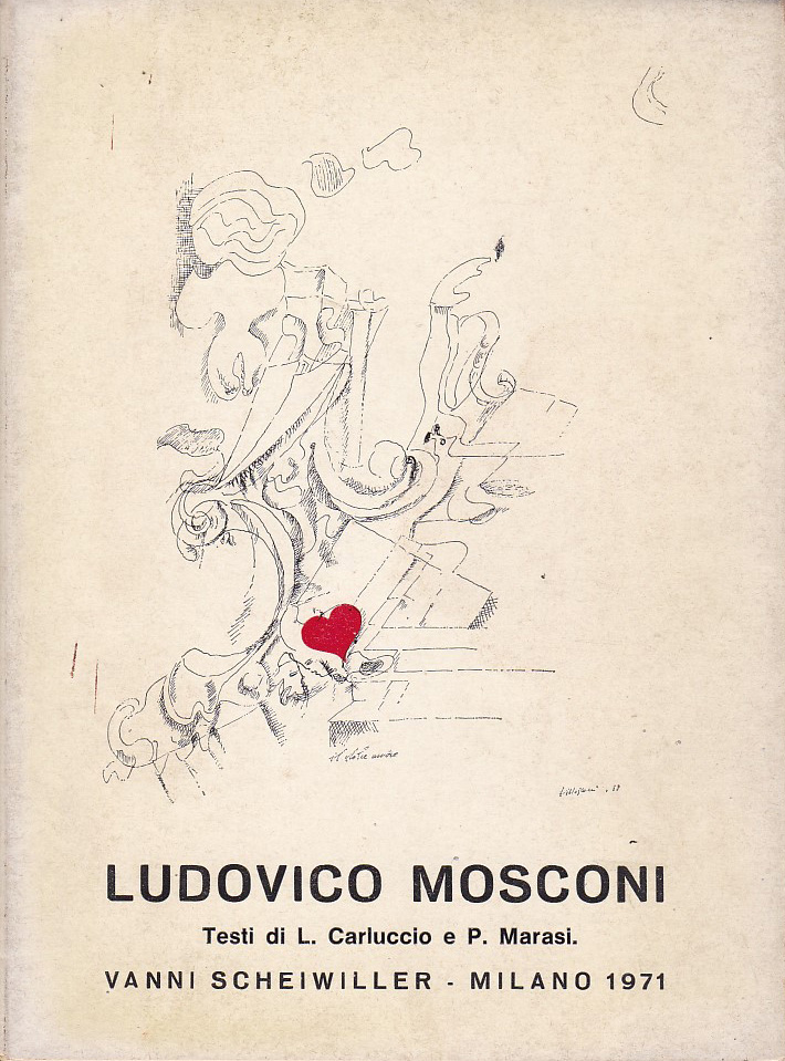 mosconi