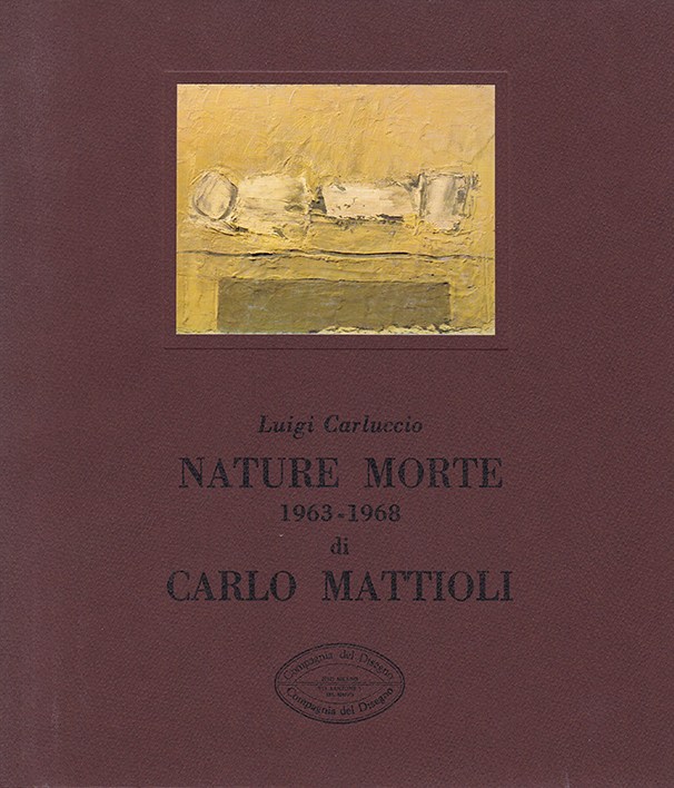 nature morte carlo mattioli