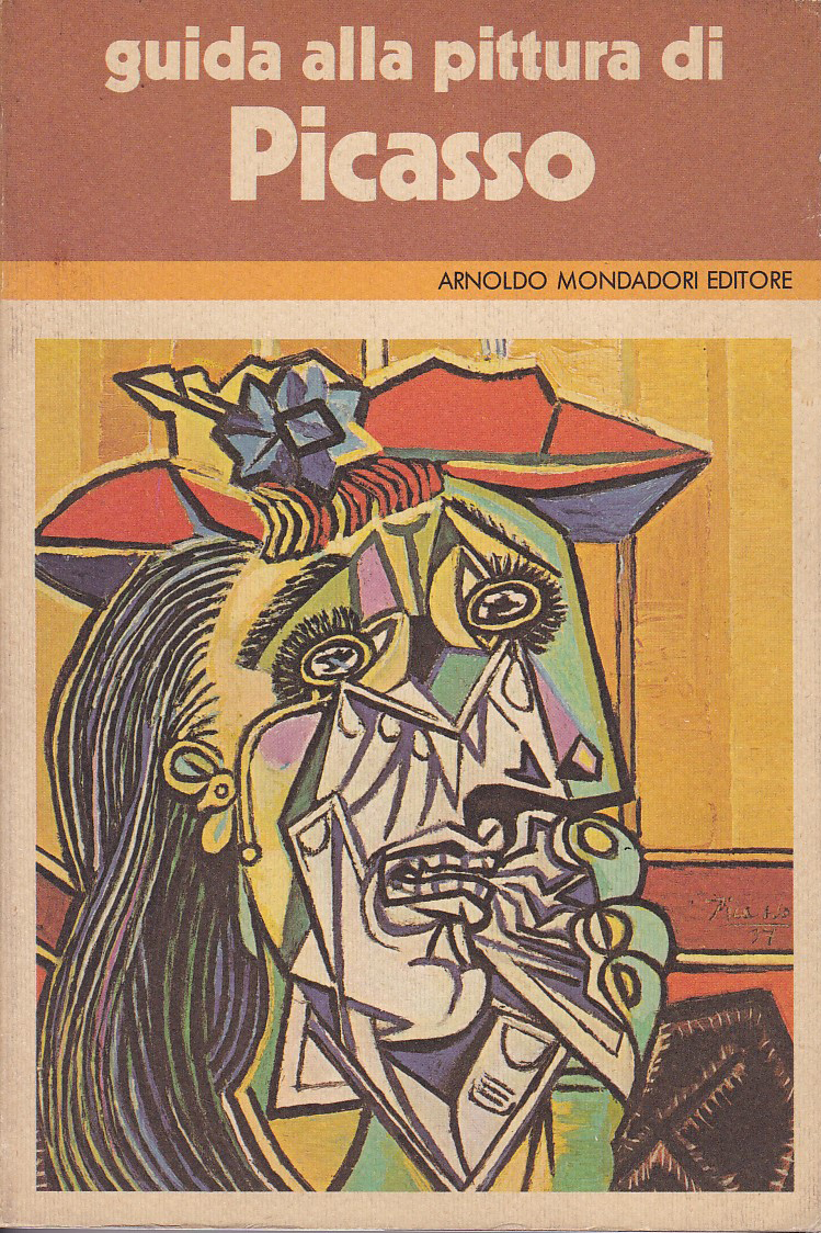 picasso mondadori web