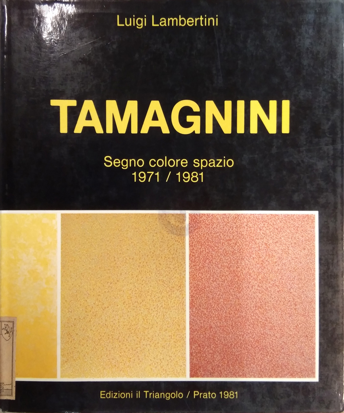 tamagnini web